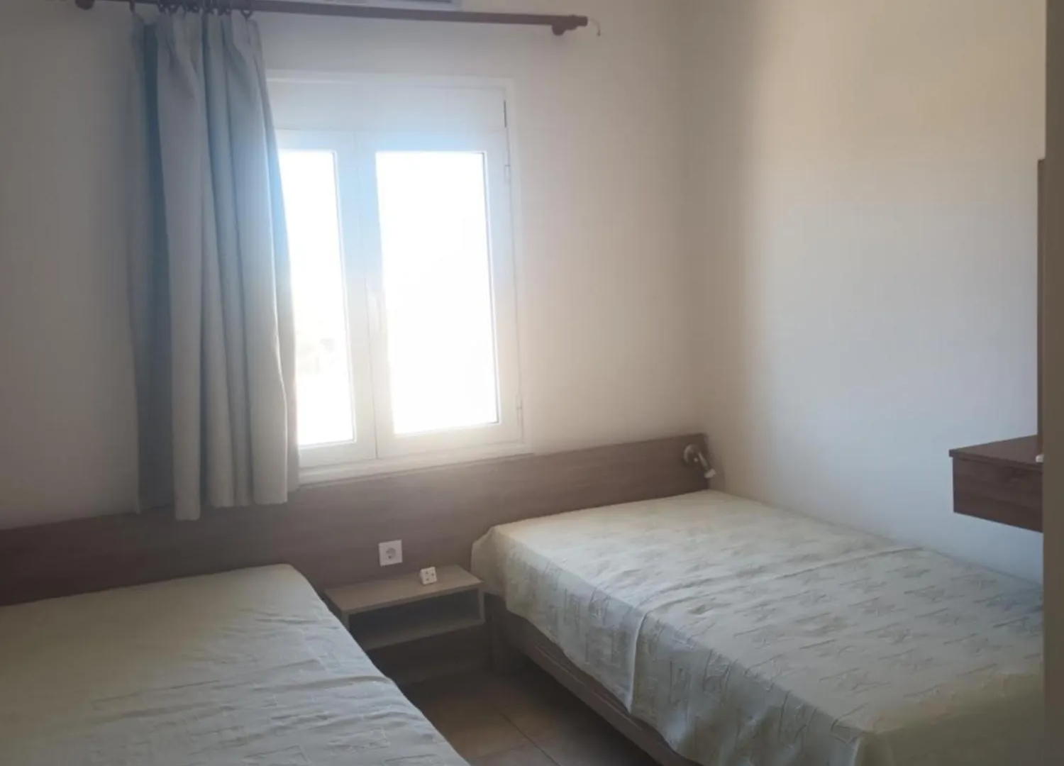 Cathrin Beach Apartments Stavros