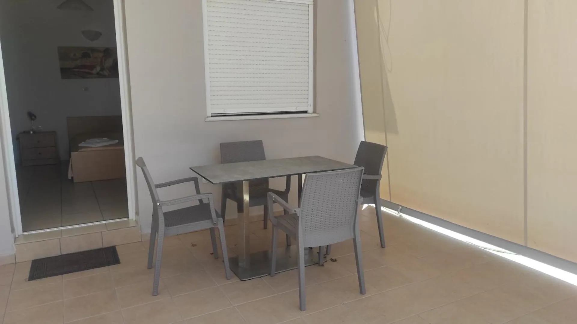 Cathrin Beach Apartments Stavros  0*, Stavros (Crete) Greece