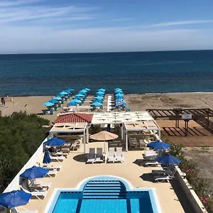 Apartament Frank, Amoudara Lasithiou