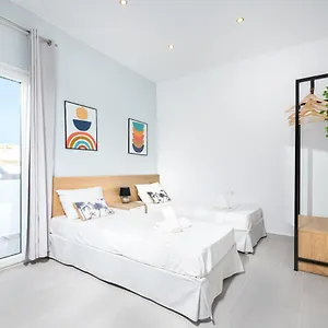 Apartament Kostas Maria, Amoudara Lasithiou