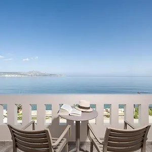 Apartament Porto Seaside, Kalyves